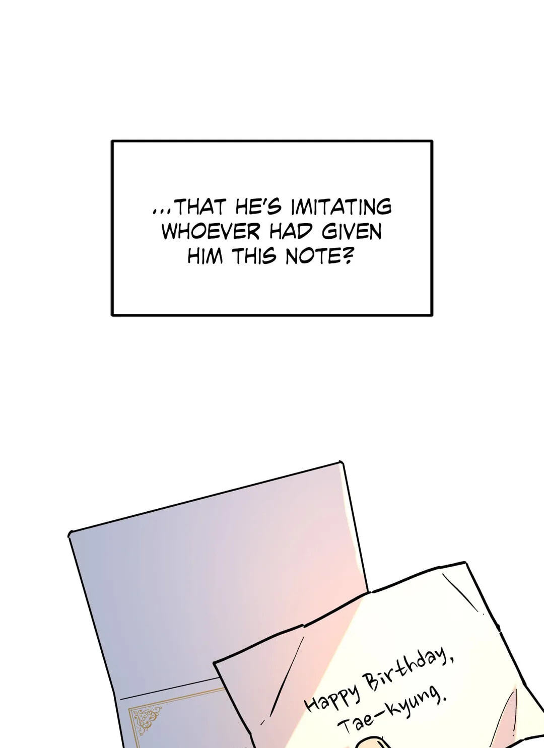 A Tree Without Roots Chapter 4 page 9 - 