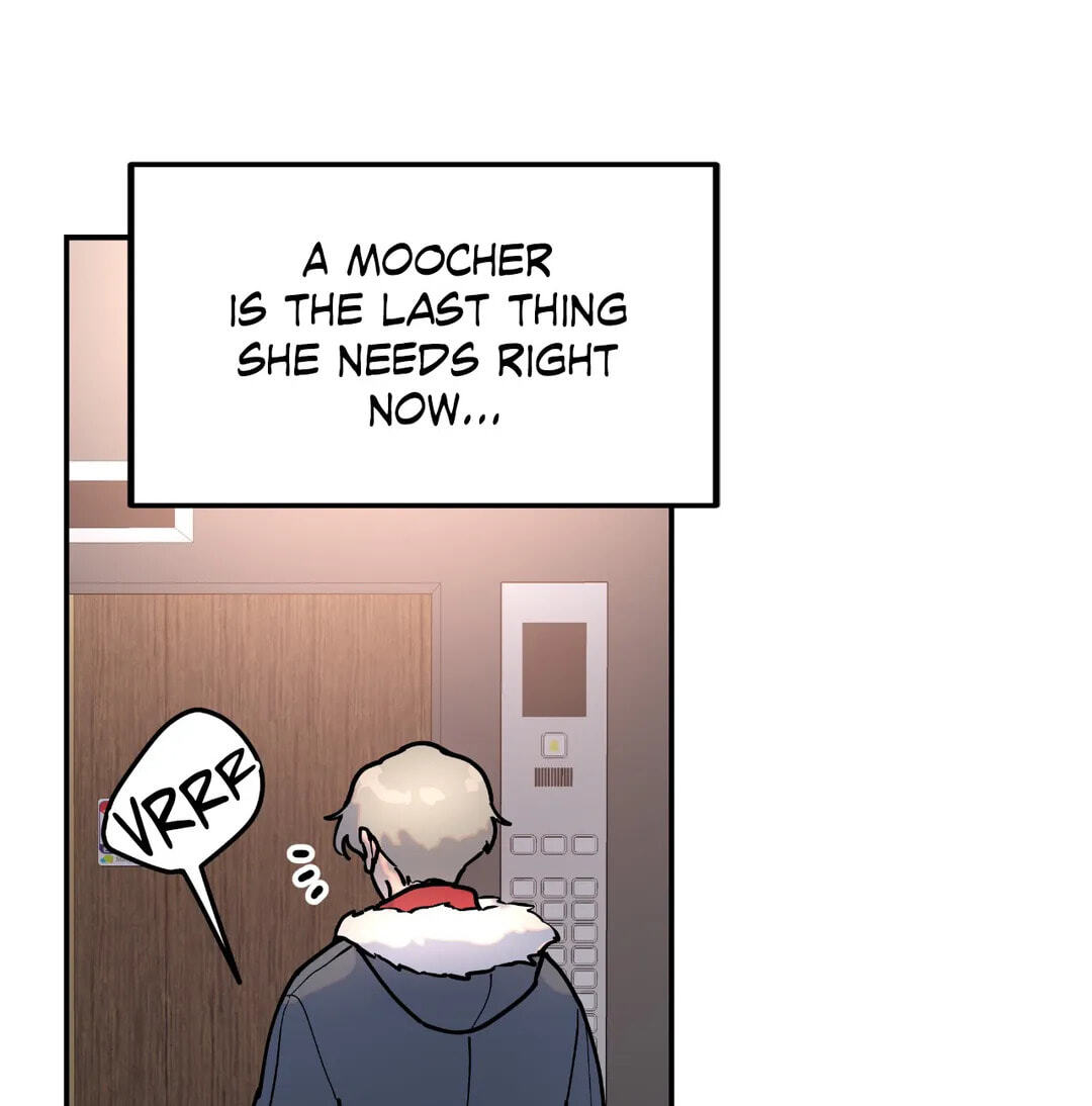 A Tree Without Roots Chapter 4 page 81 - 