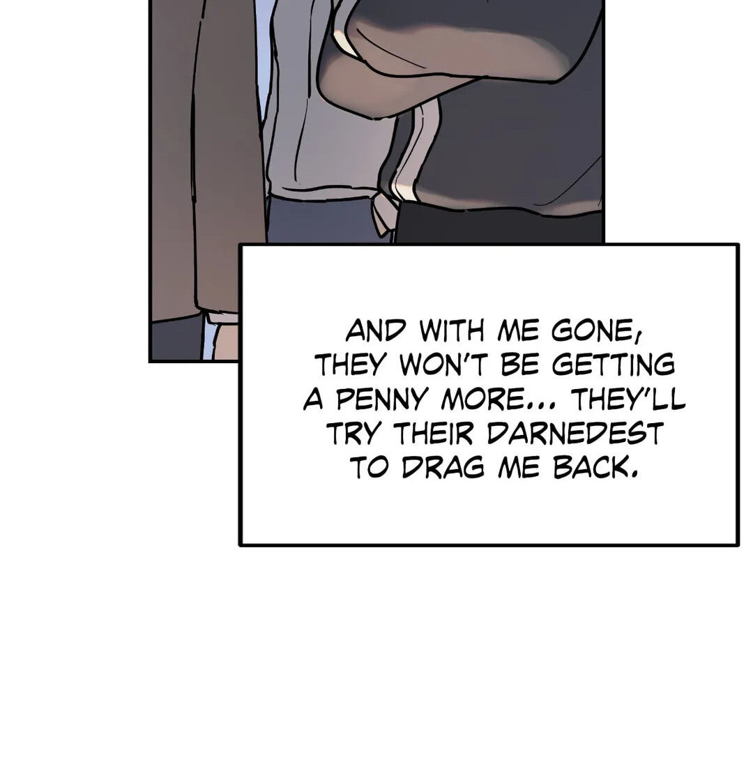 A Tree Without Roots Chapter 4 page 88 - 