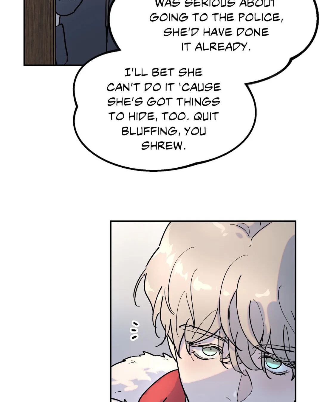 A Tree Without Roots Chapter 4 page 90 - 