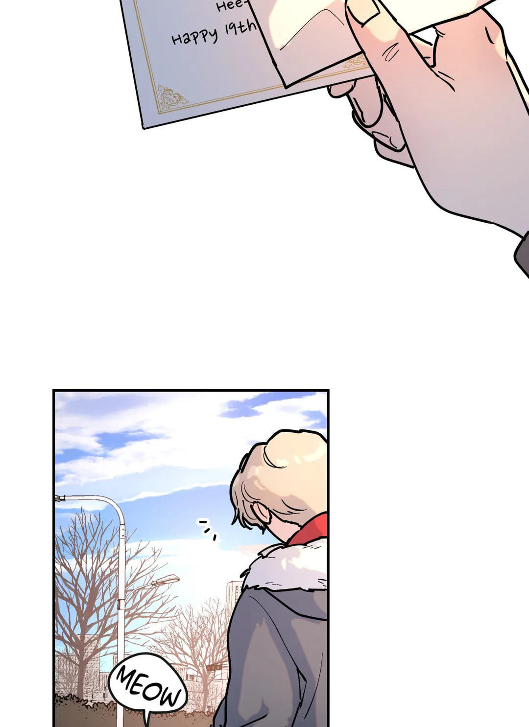 A Tree Without Roots Chapter 4 page 10 - 