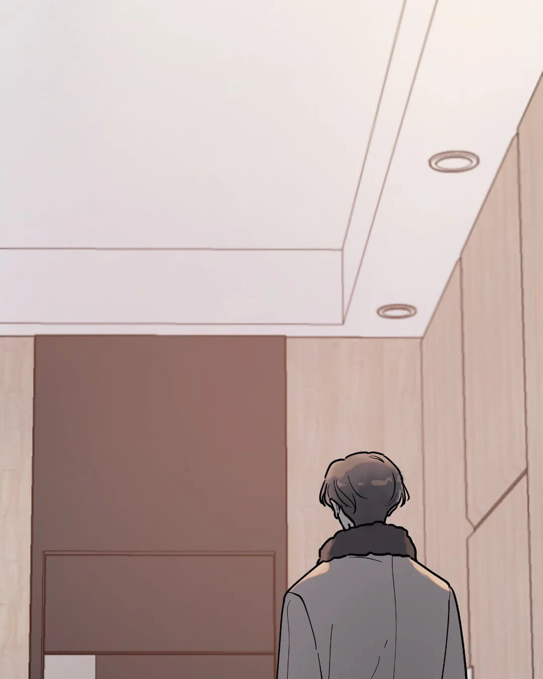 A Tree Without Roots Chapter 4 page 92 - 