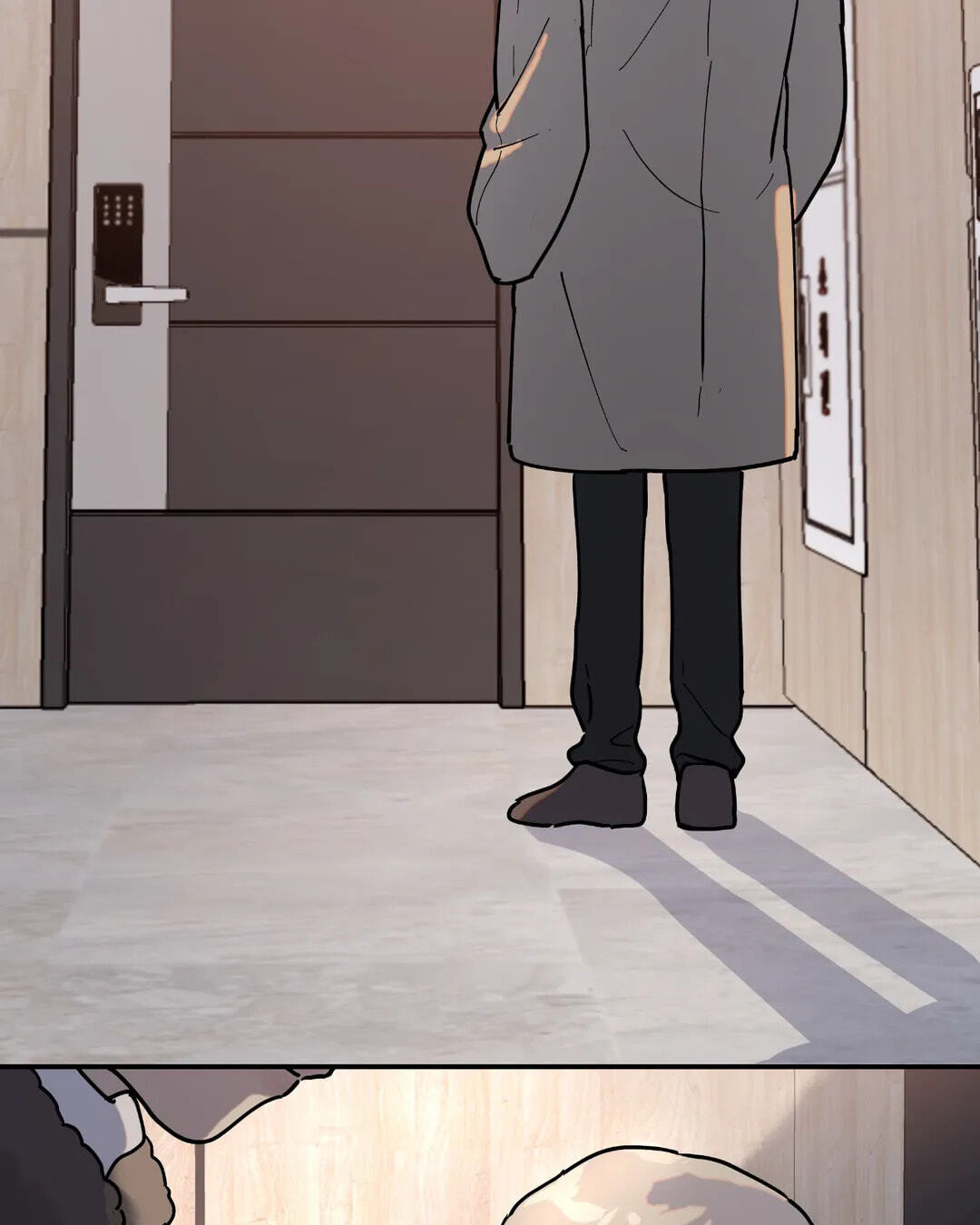 A Tree Without Roots Chapter 4 page 93 - 