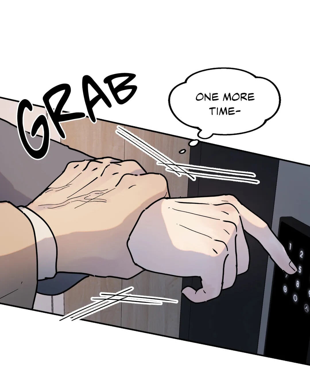 A Tree Without Roots Chapter 4 page 96 - 