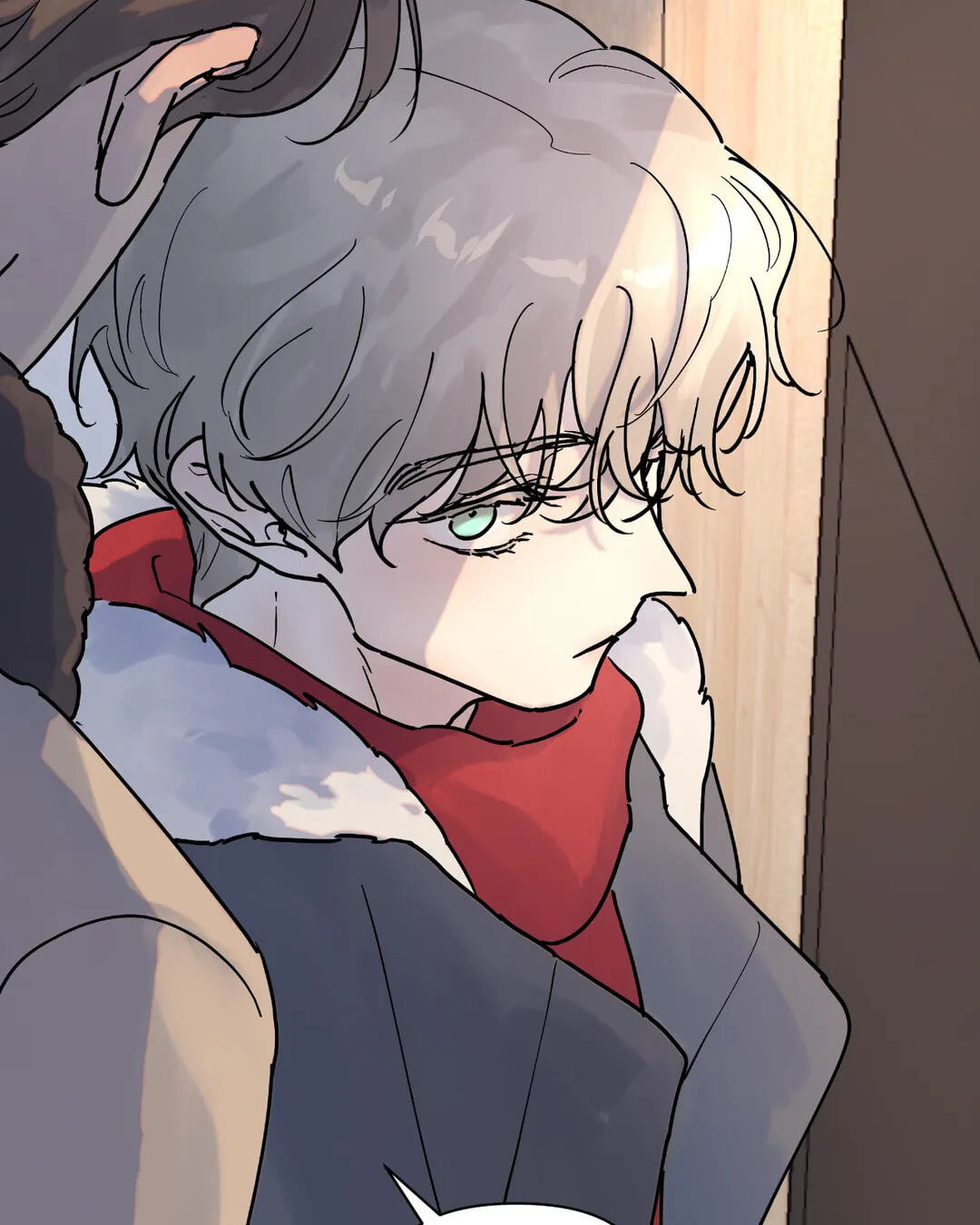 A Tree Without Roots Chapter 4 page 98 - 