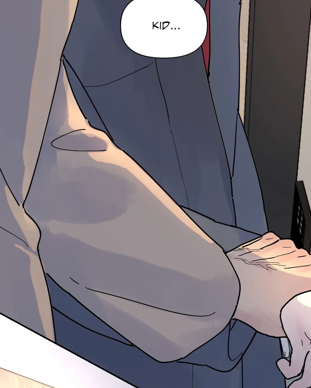 A Tree Without Roots Chapter 4 page 99 - 