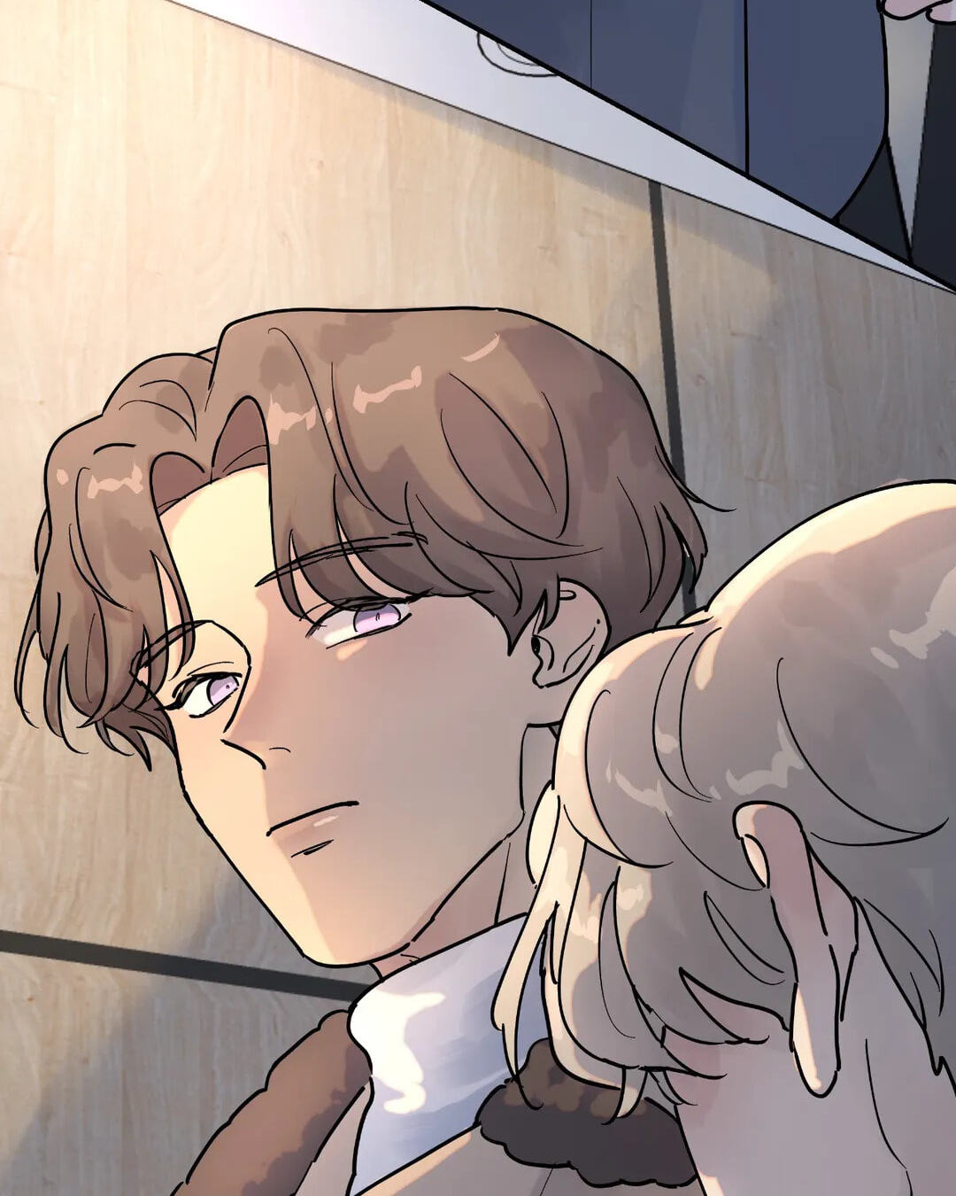 A Tree Without Roots Chapter 4 page 100 - 