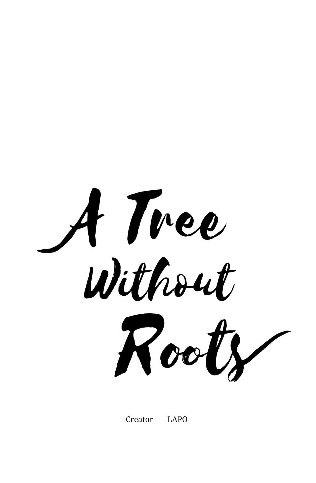 A Tree Without Roots Chapter 5 page 1 - 