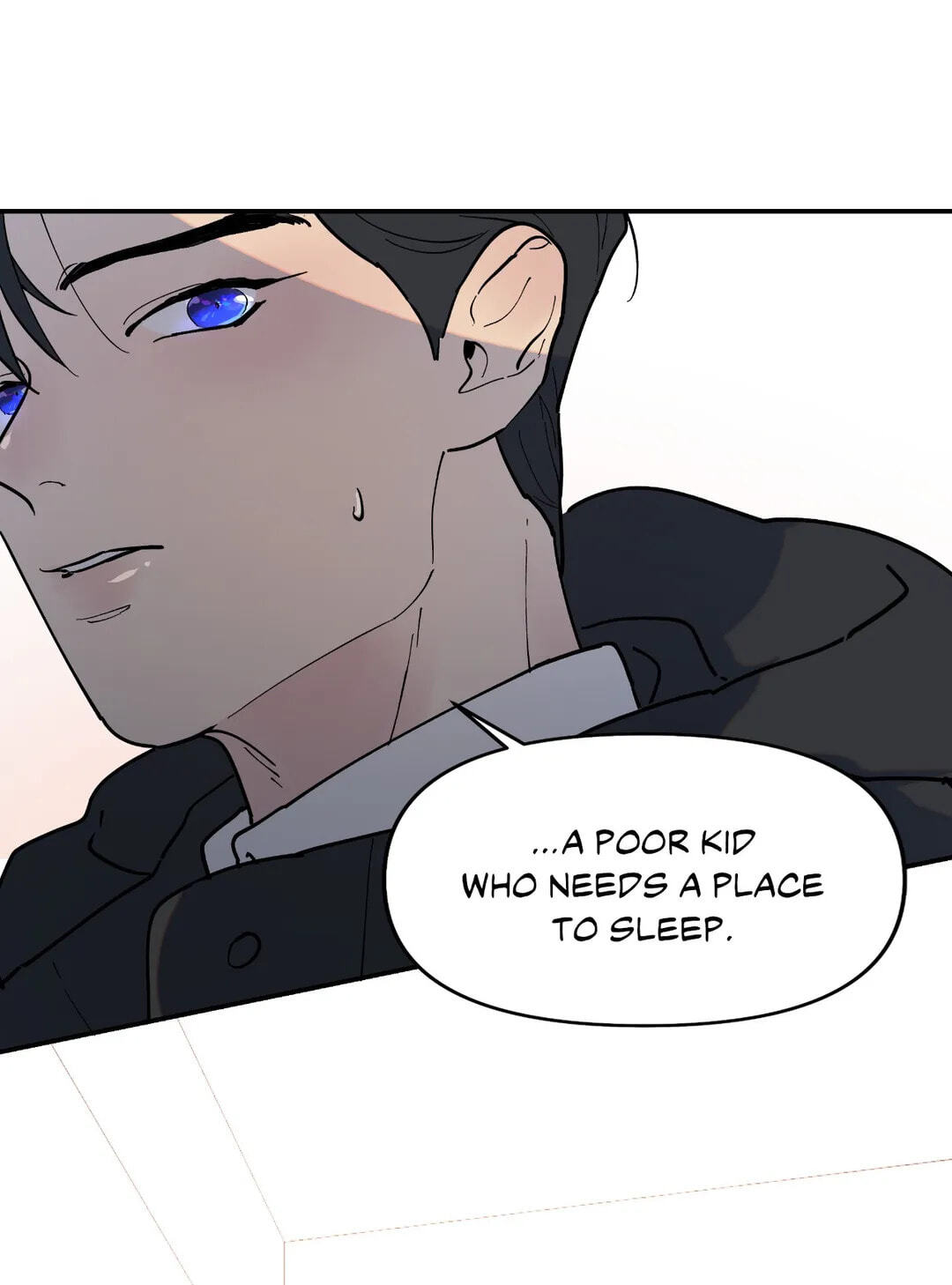 A Tree Without Roots Chapter 5 page 19 - 
