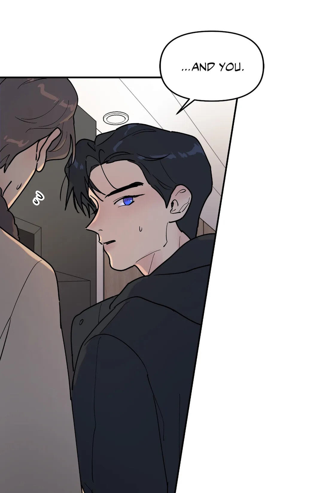 A Tree Without Roots Chapter 5 page 25 - 