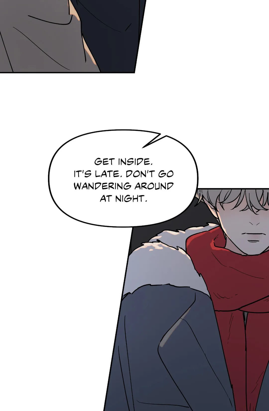 A Tree Without Roots Chapter 5 page 26 - 
