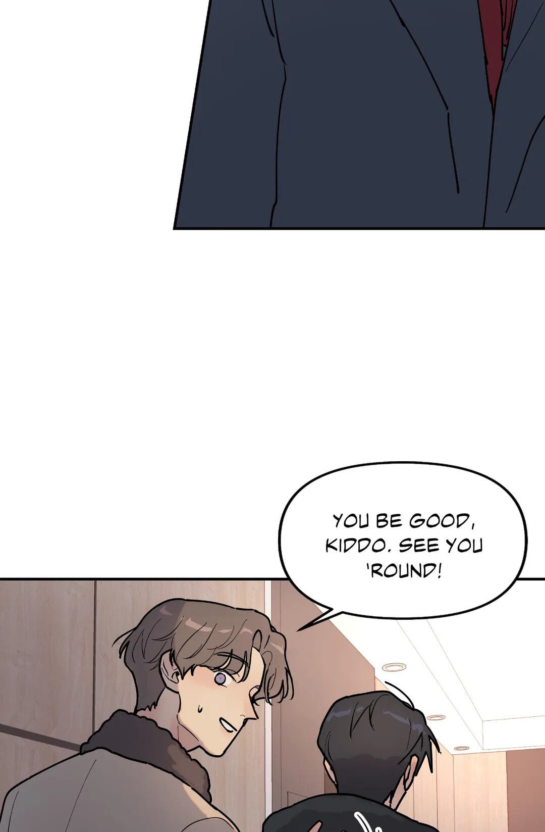 A Tree Without Roots Chapter 5 page 27 - 