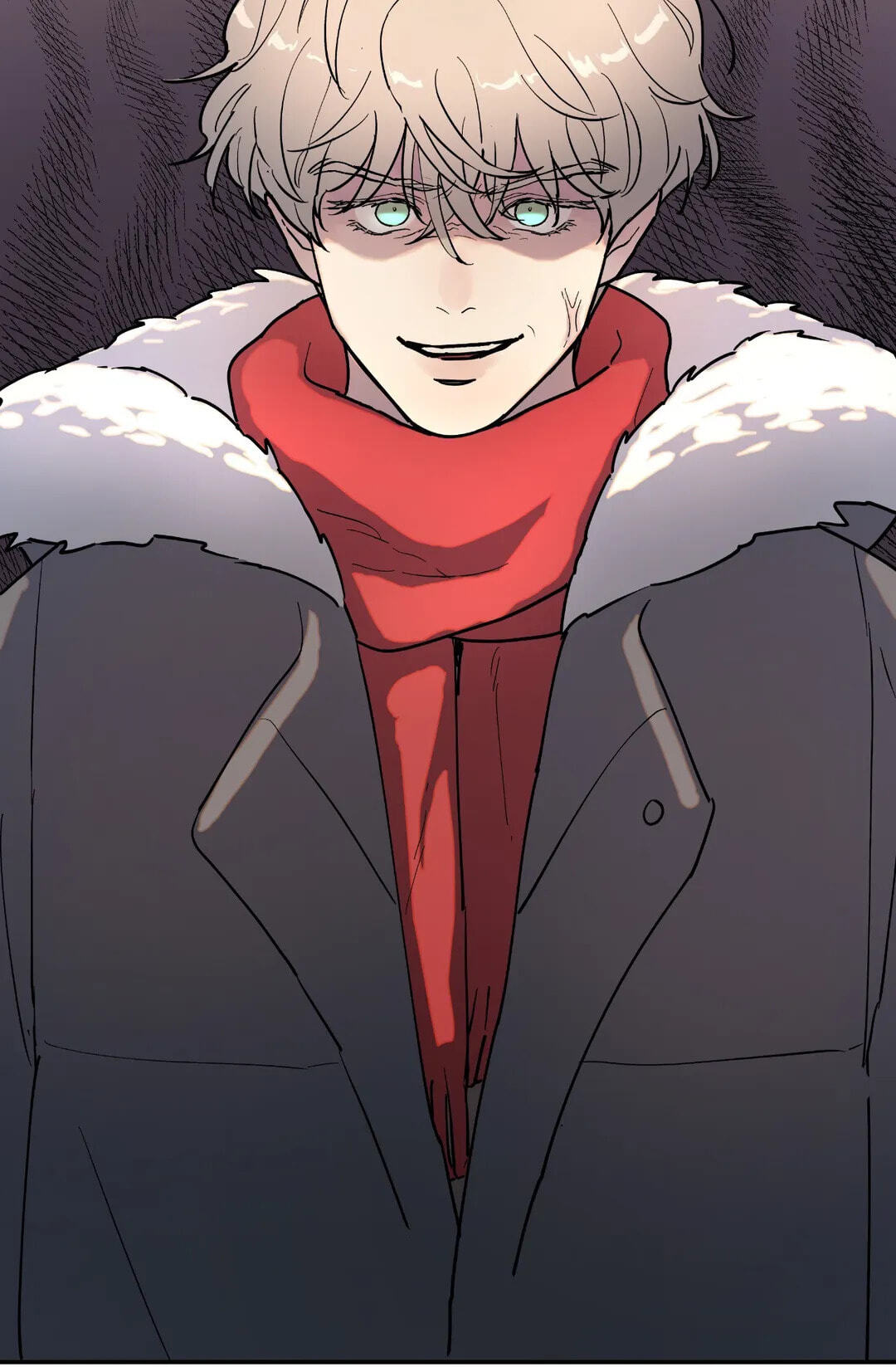A Tree Without Roots Chapter 5 page 29 - 