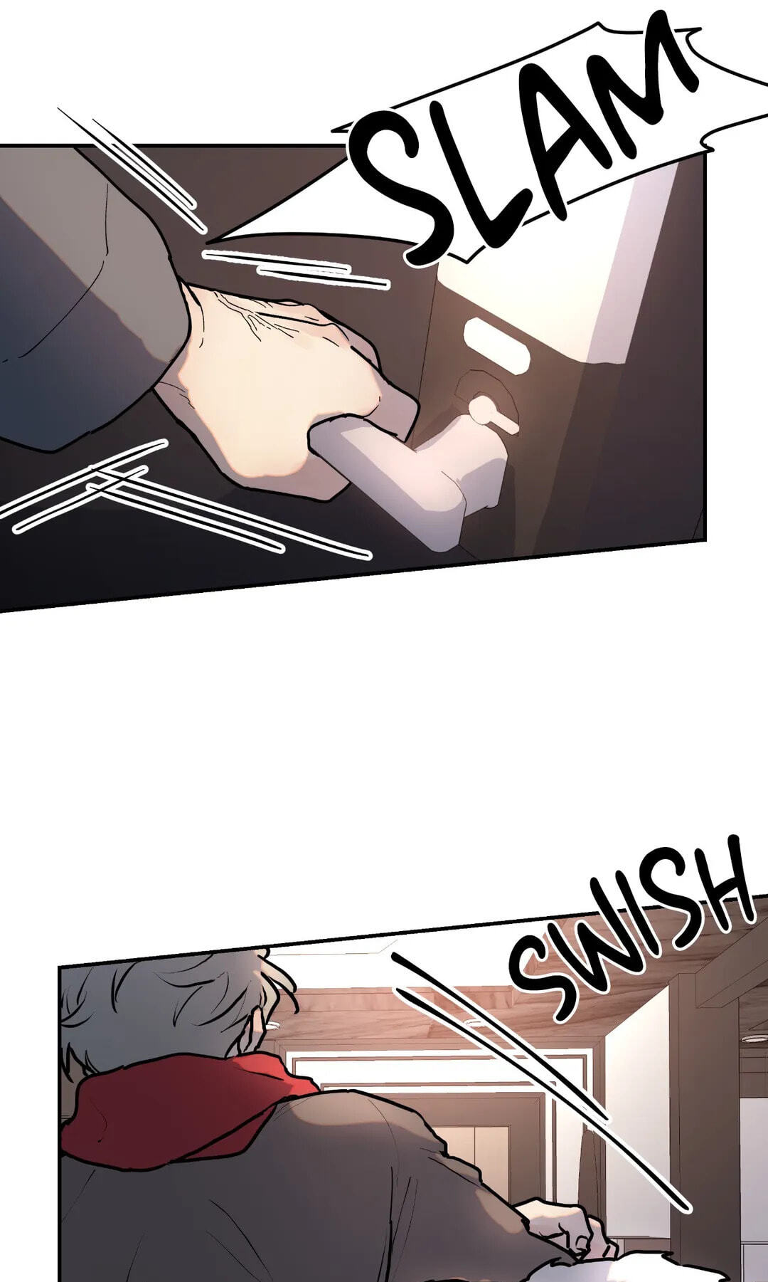 A Tree Without Roots Chapter 5 page 31 - 
