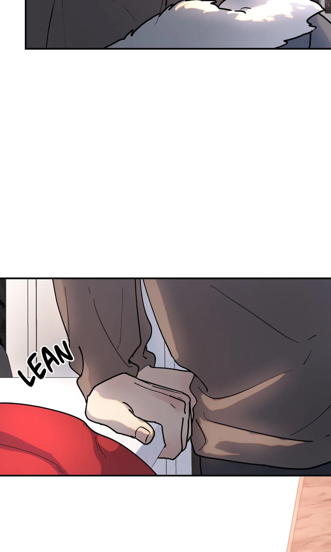 A Tree Without Roots Chapter 5 page 32 - 