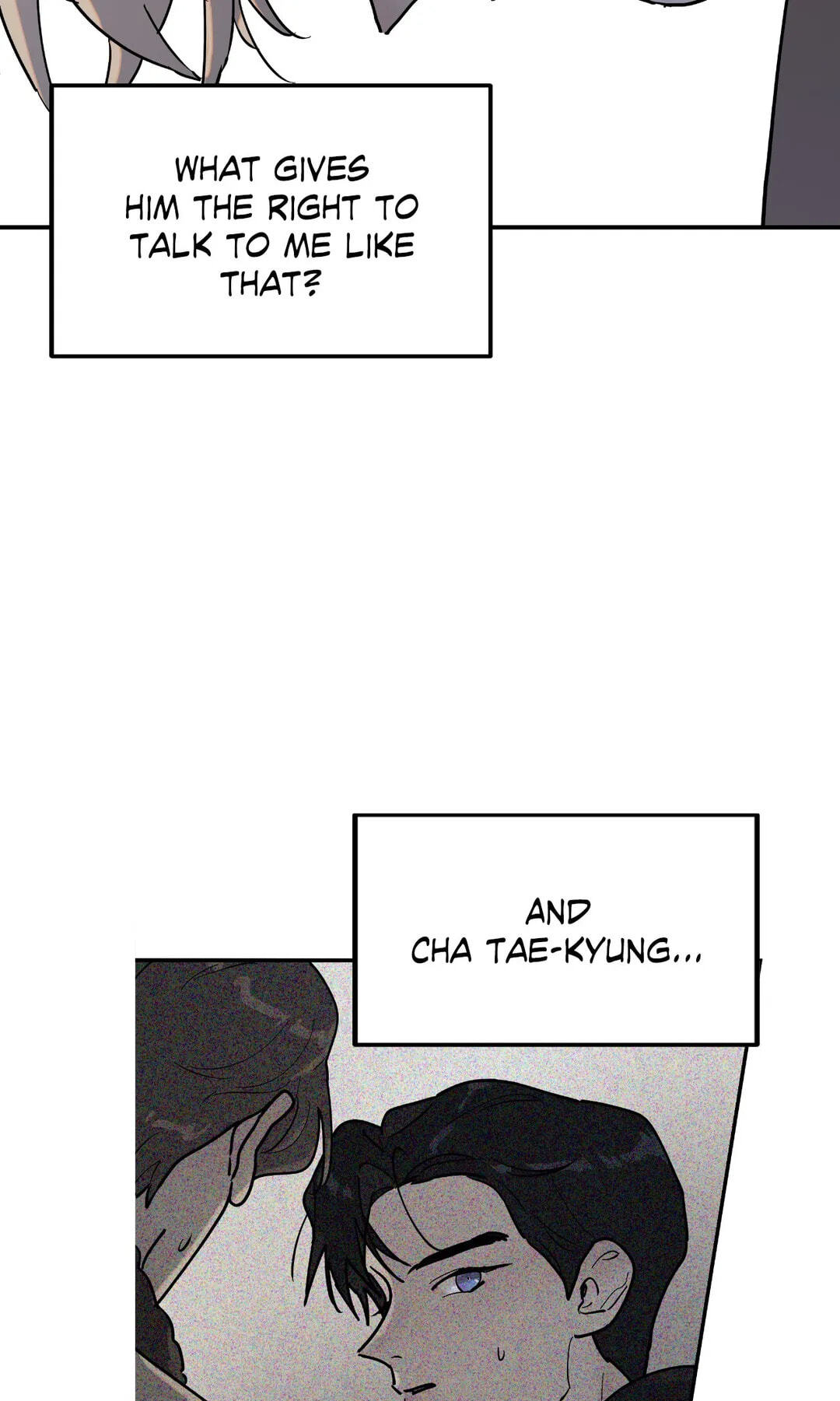A Tree Without Roots Chapter 5 page 35 - 