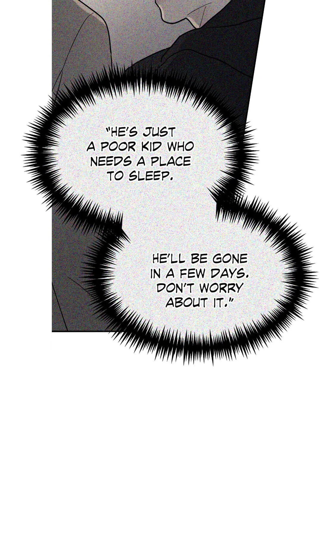 A Tree Without Roots Chapter 5 page 36 - 