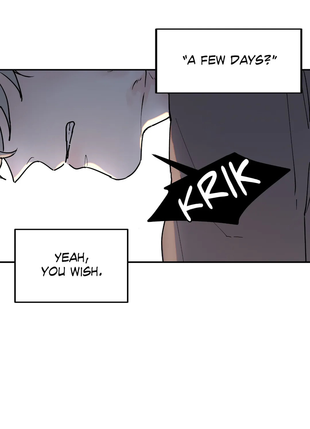 A Tree Without Roots Chapter 5 page 37 - 