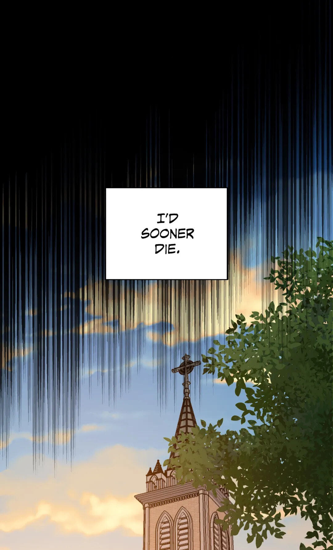 A Tree Without Roots Chapter 5 page 40 - 