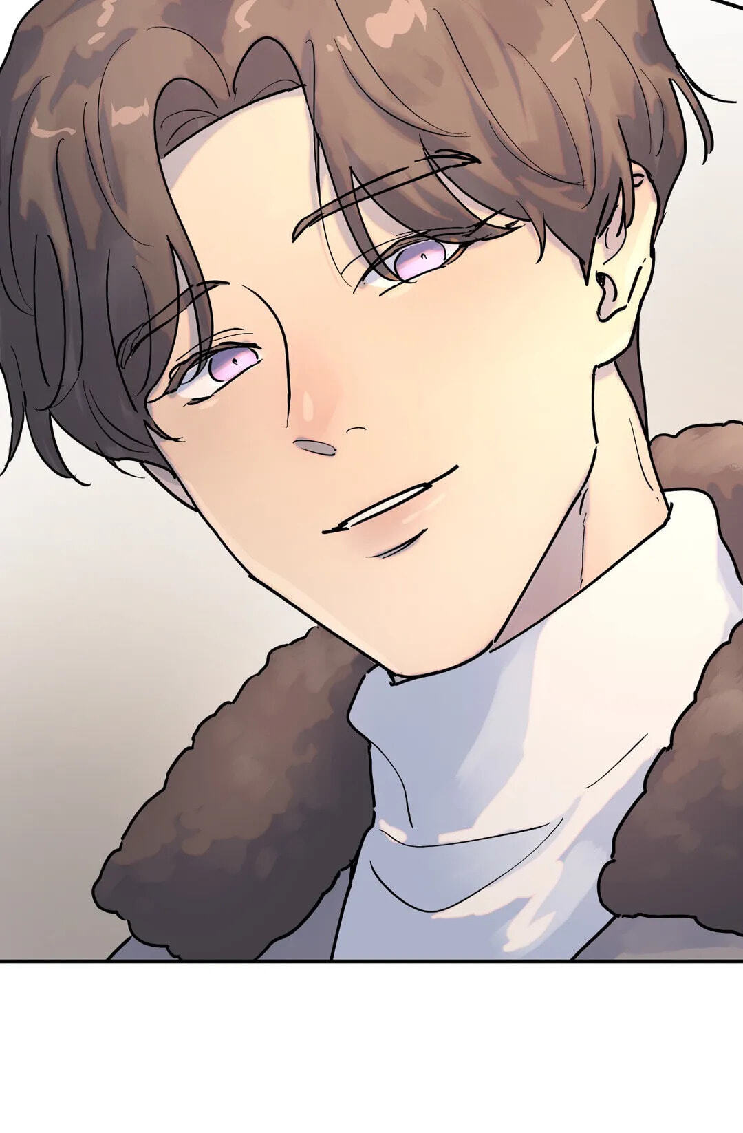 A Tree Without Roots Chapter 5 page 5 - 