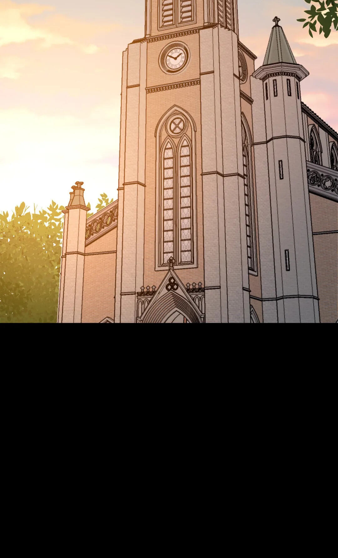 A Tree Without Roots Chapter 5 page 41 - 