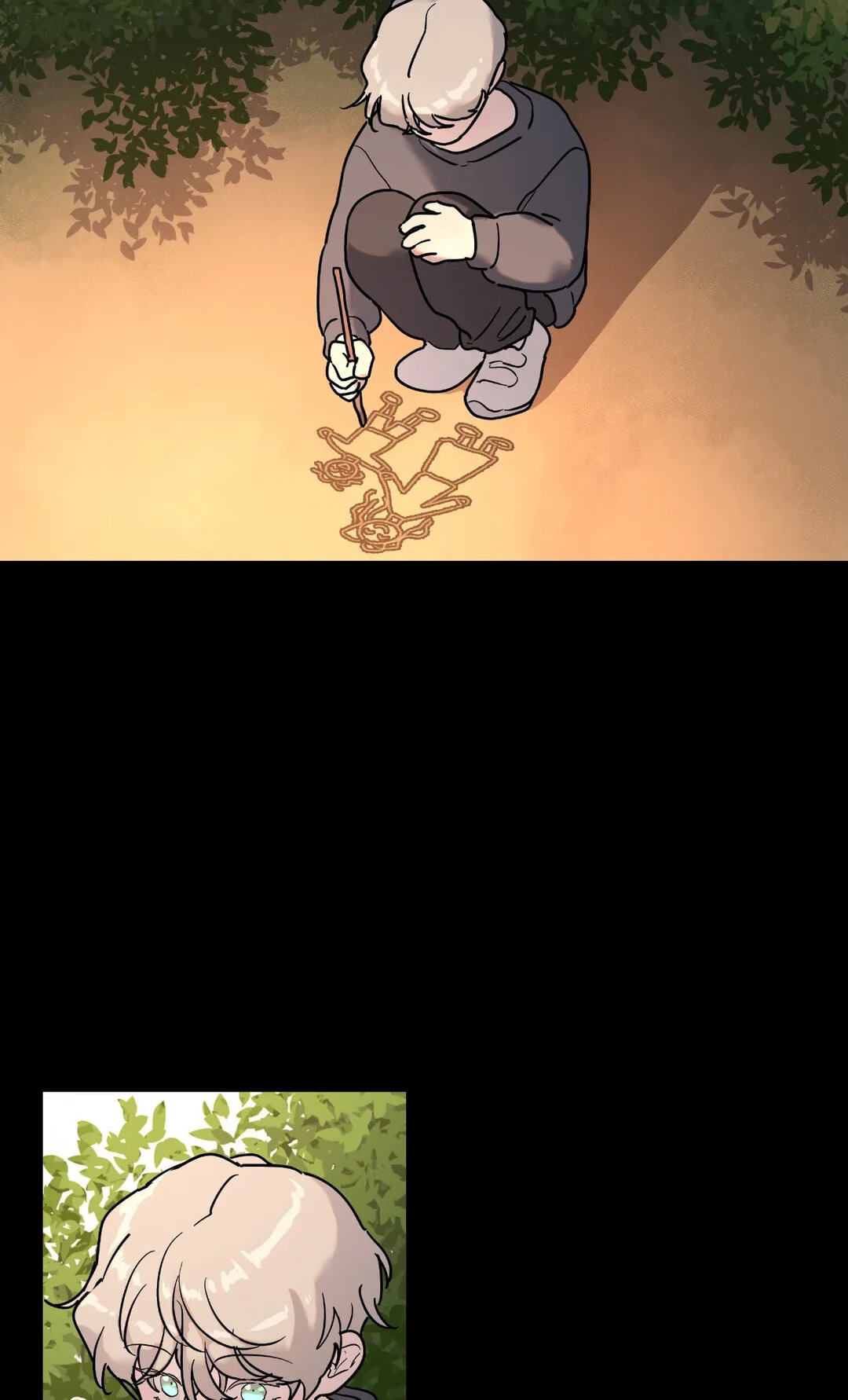 A Tree Without Roots Chapter 5 page 43 - 