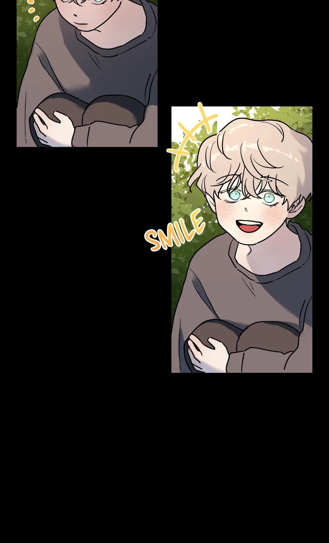 A Tree Without Roots Chapter 5 page 44 - 