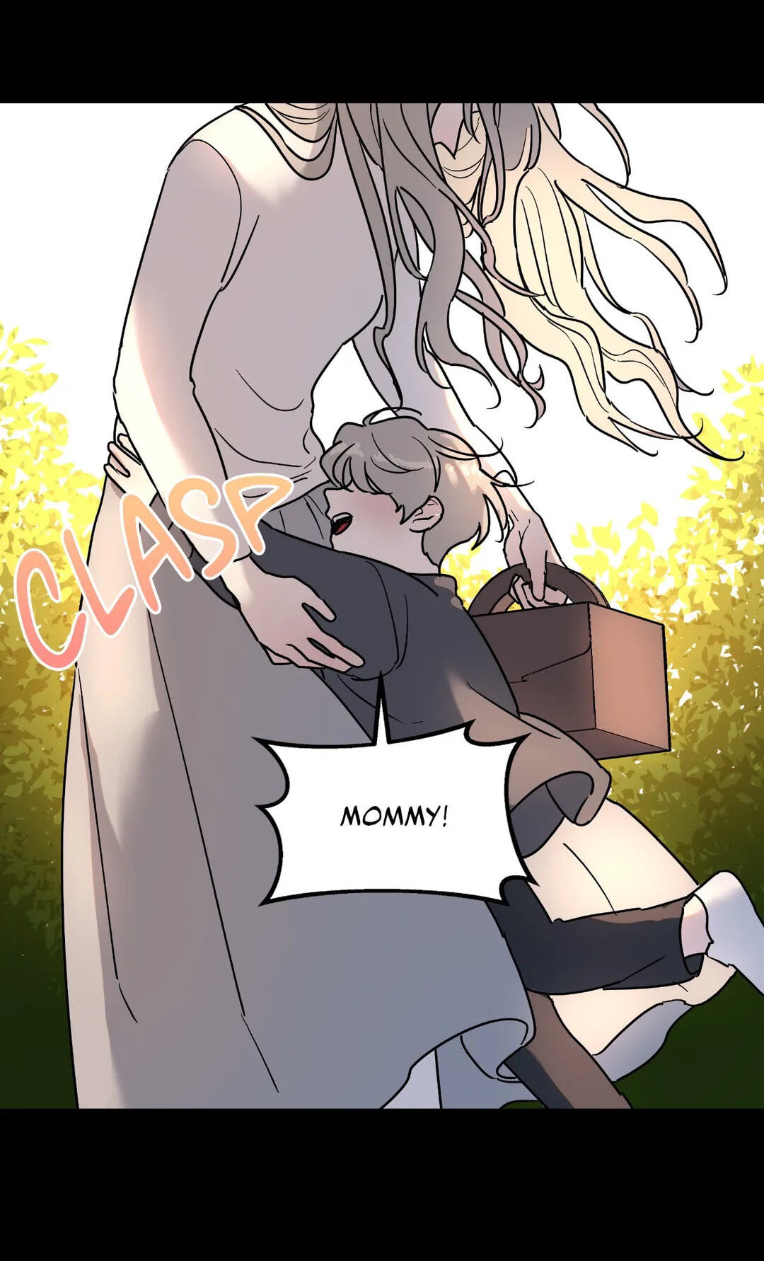 A Tree Without Roots Chapter 5 page 45 - 