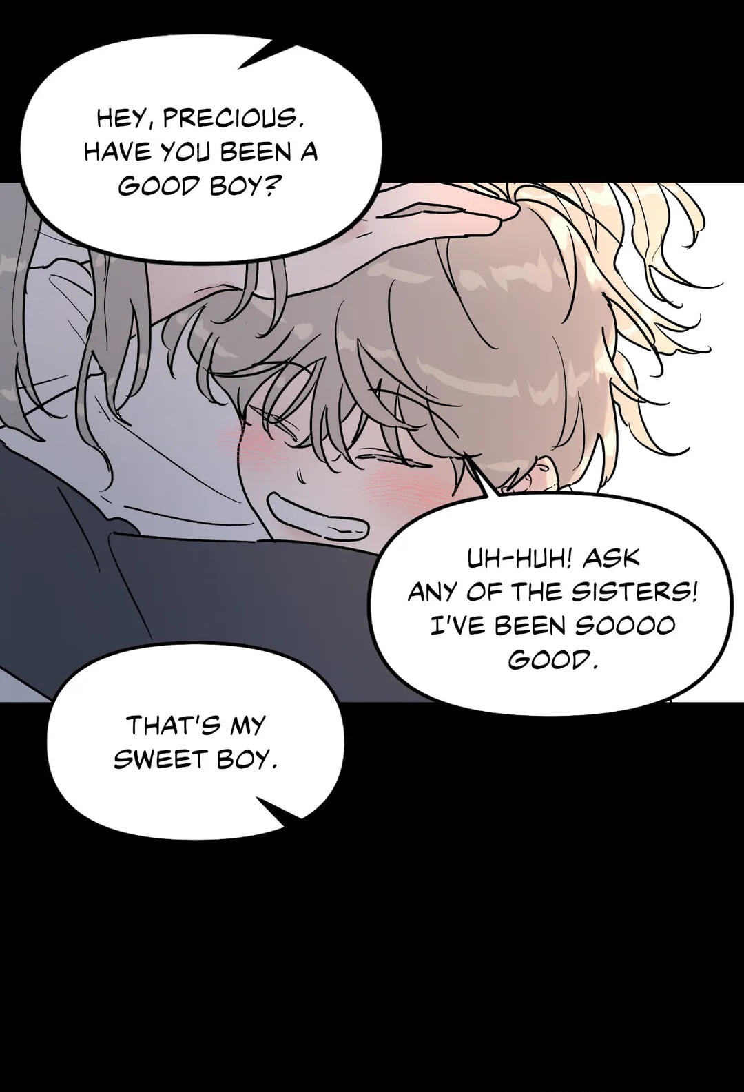 A Tree Without Roots Chapter 5 page 46 - 