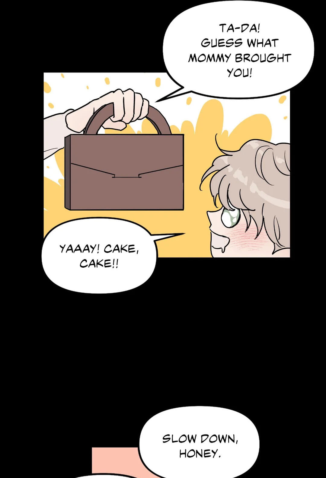 A Tree Without Roots Chapter 5 page 47 - 