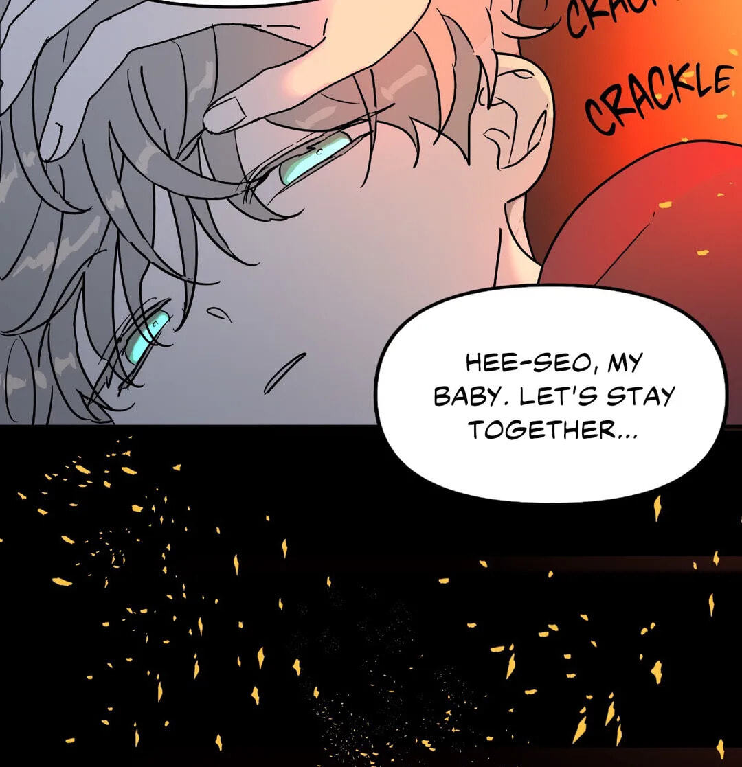 A Tree Without Roots Chapter 5 page 54 - 
