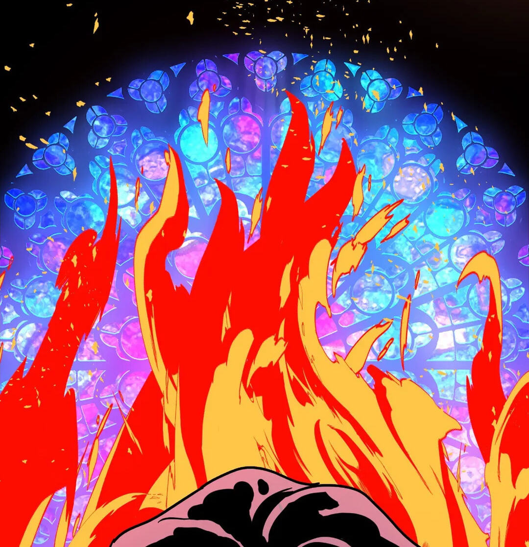 A Tree Without Roots Chapter 5 page 55 - 