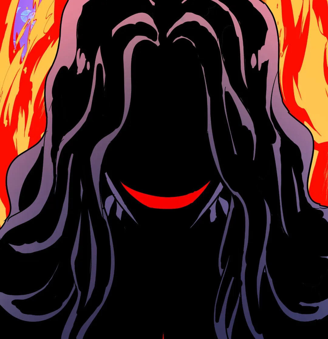 A Tree Without Roots Chapter 5 page 56 - 