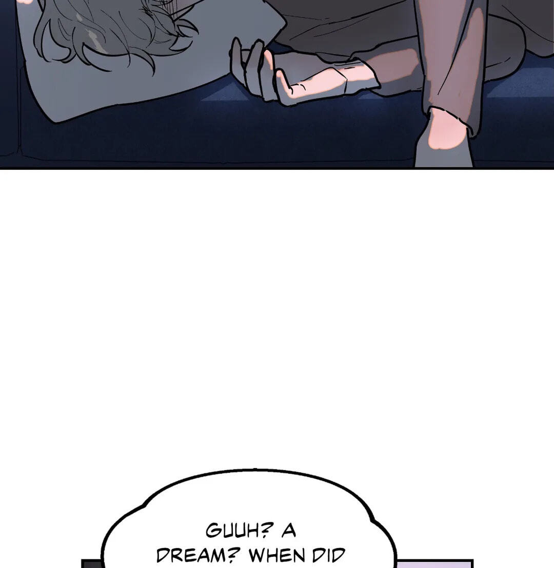 A Tree Without Roots Chapter 5 page 60 - 