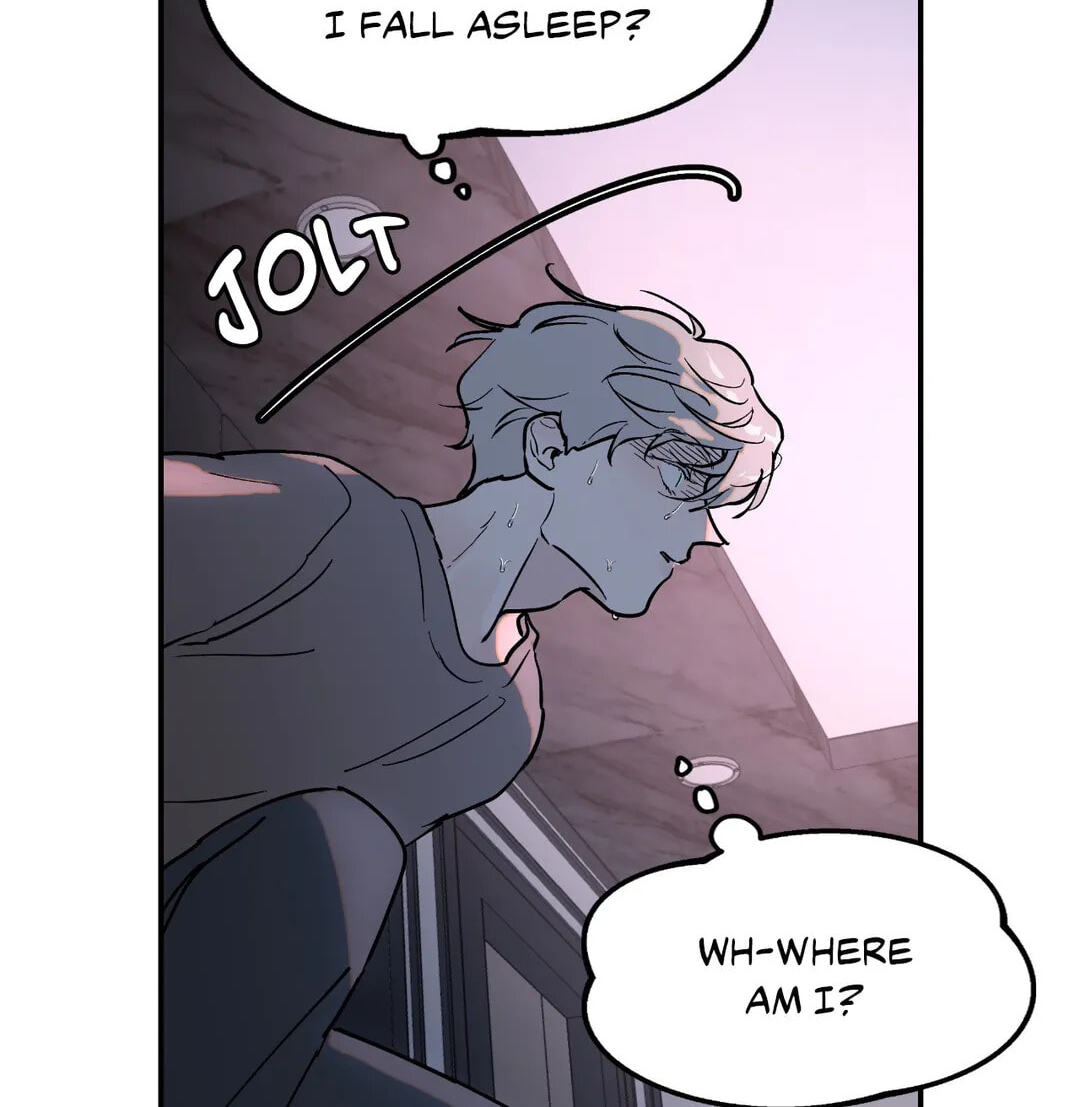 A Tree Without Roots Chapter 5 page 61 - 