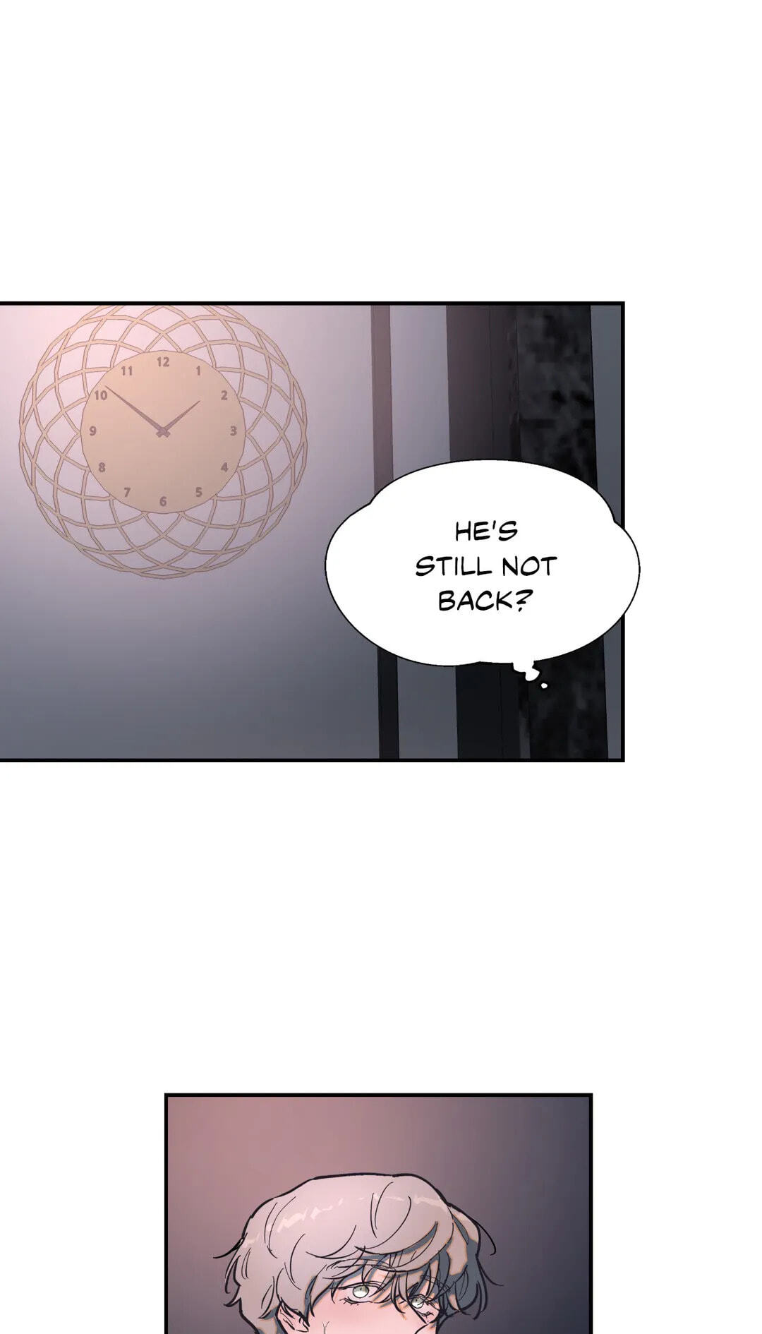 A Tree Without Roots Chapter 5 page 64 - 
