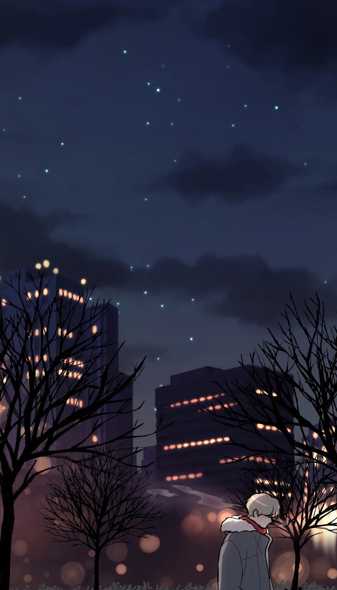 A Tree Without Roots Chapter 5 page 68 - 