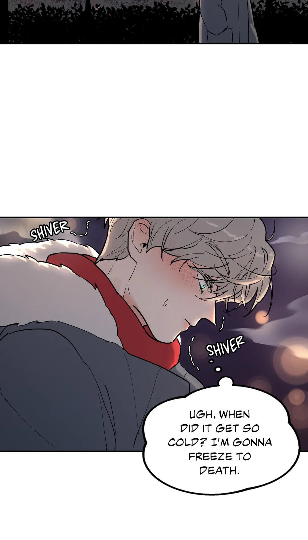 A Tree Without Roots Chapter 5 page 69 - 