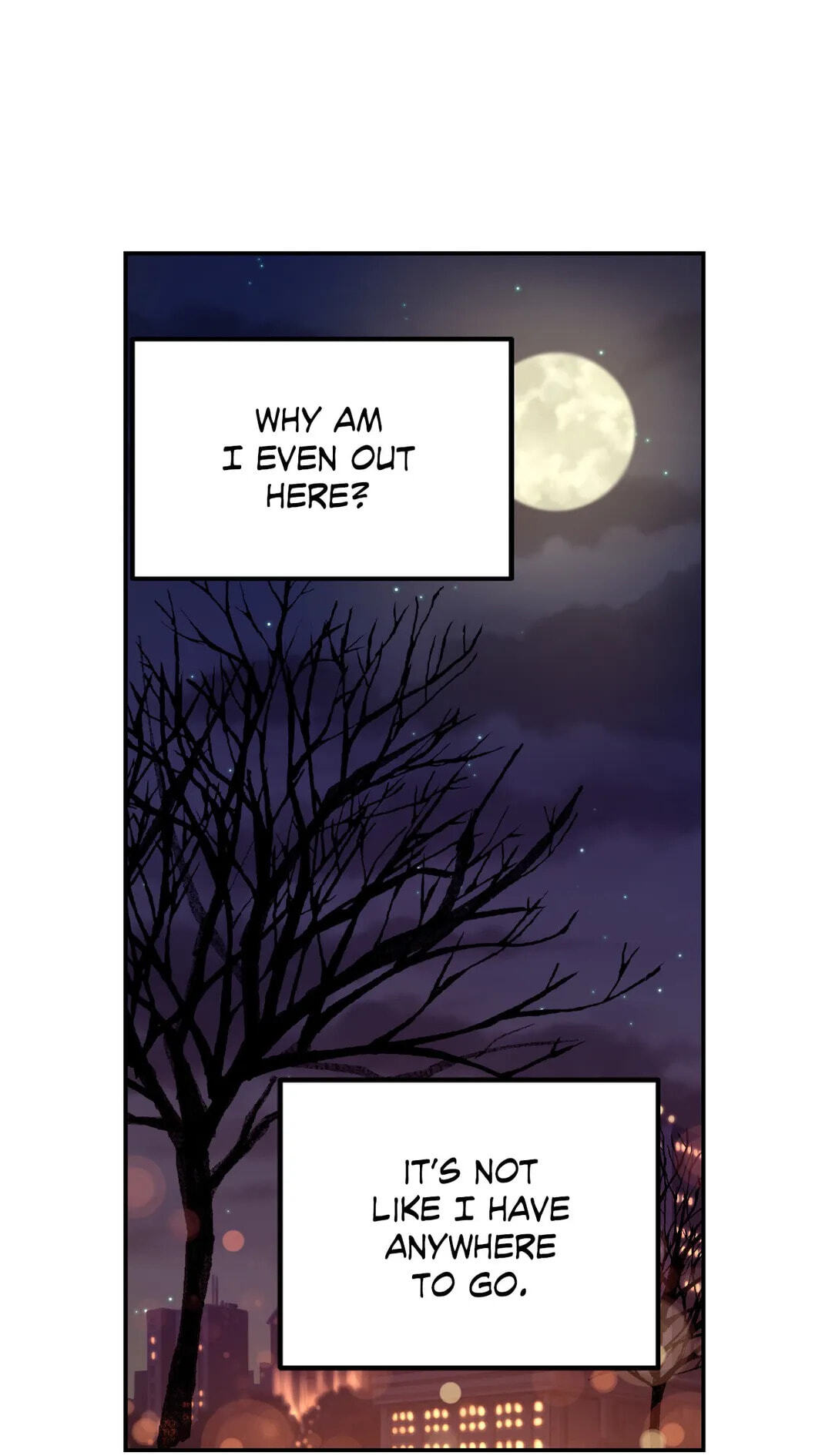 A Tree Without Roots Chapter 5 page 70 - 