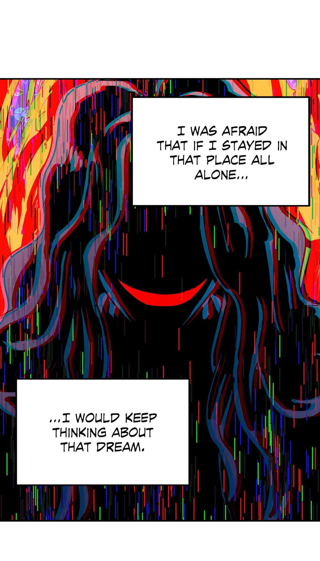 A Tree Without Roots Chapter 5 page 72 - 