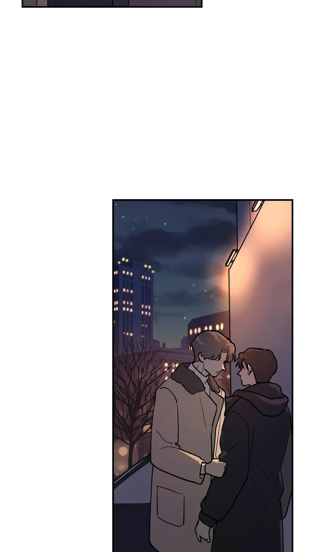 A Tree Without Roots Chapter 5 page 74 - 