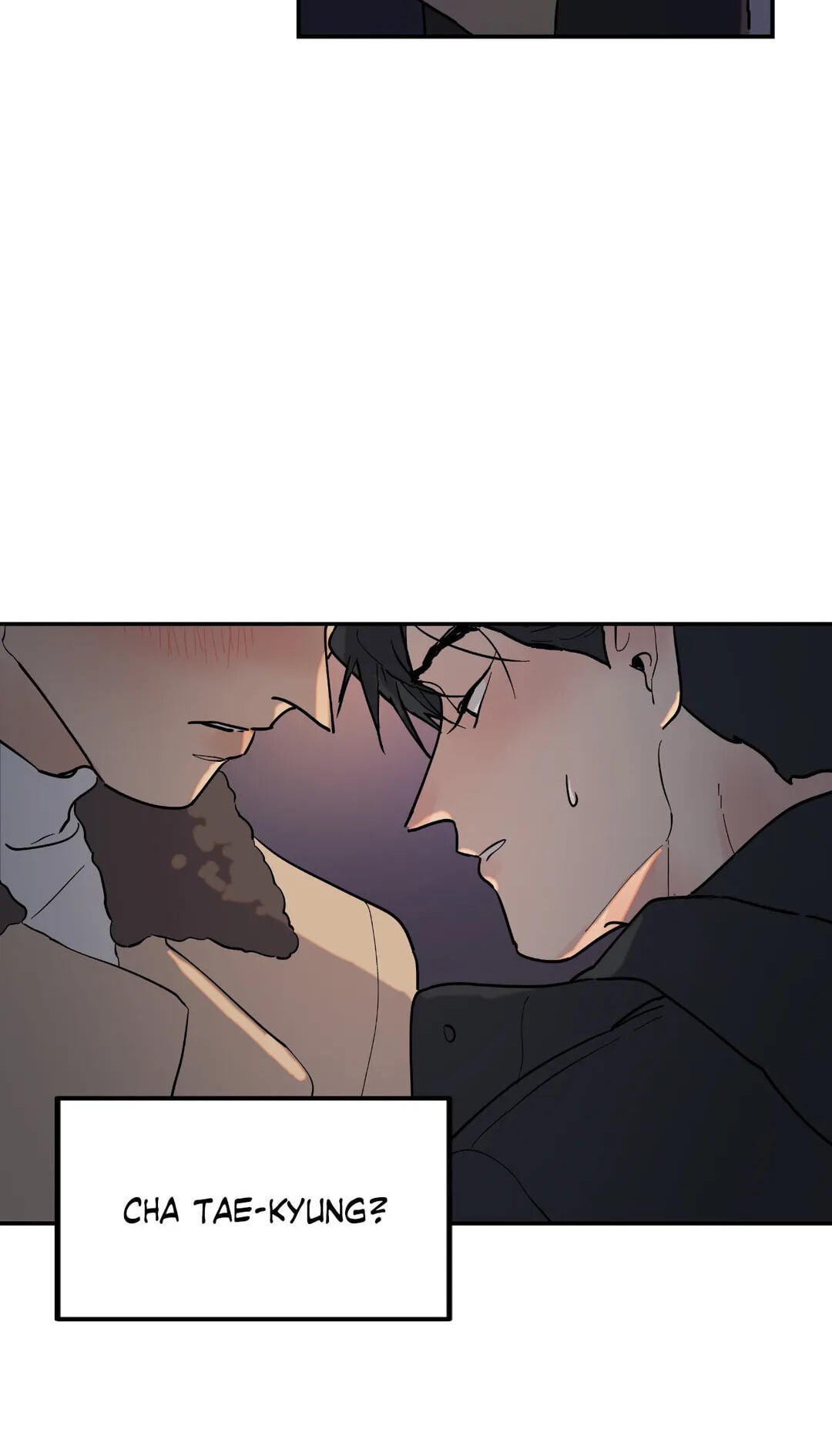 A Tree Without Roots Chapter 5 page 75 - 