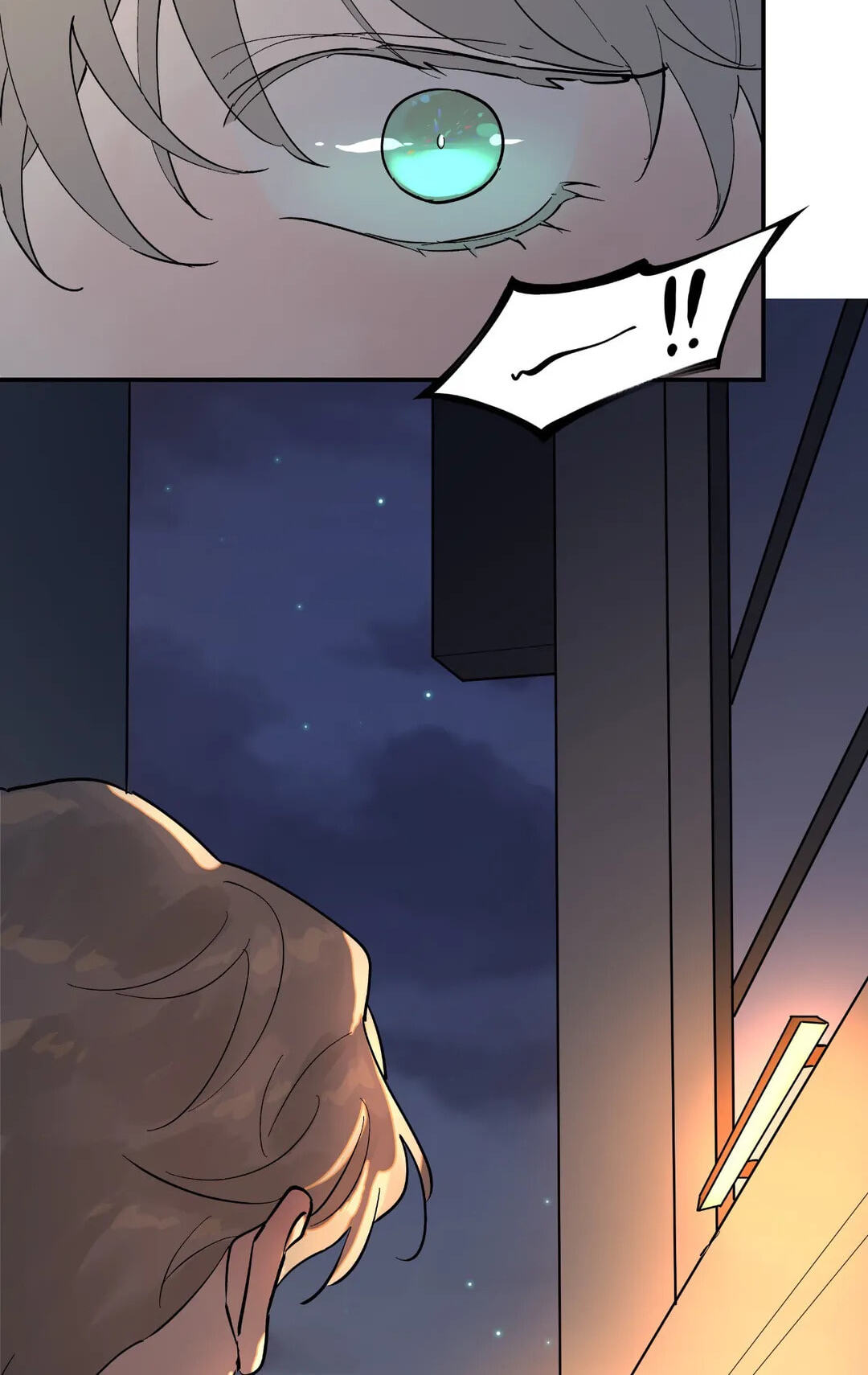 A Tree Without Roots Chapter 5 page 77 - 