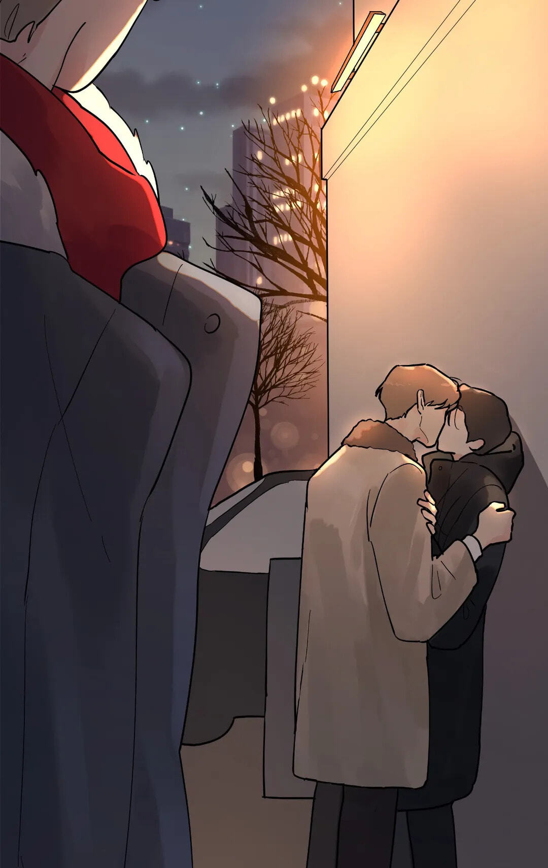 A Tree Without Roots Chapter 5 page 78 - 