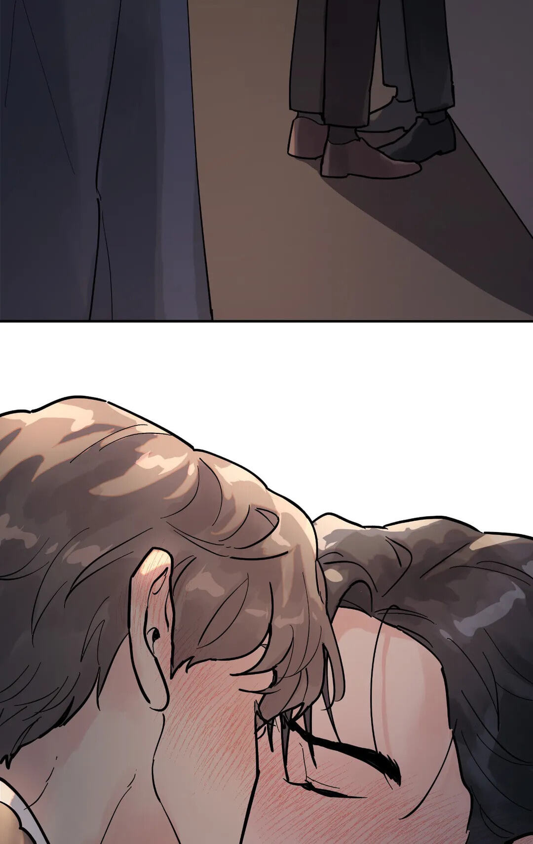 A Tree Without Roots Chapter 5 page 79 - 