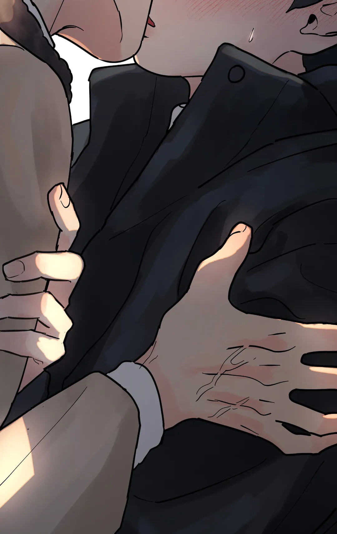 A Tree Without Roots Chapter 5 page 80 - 