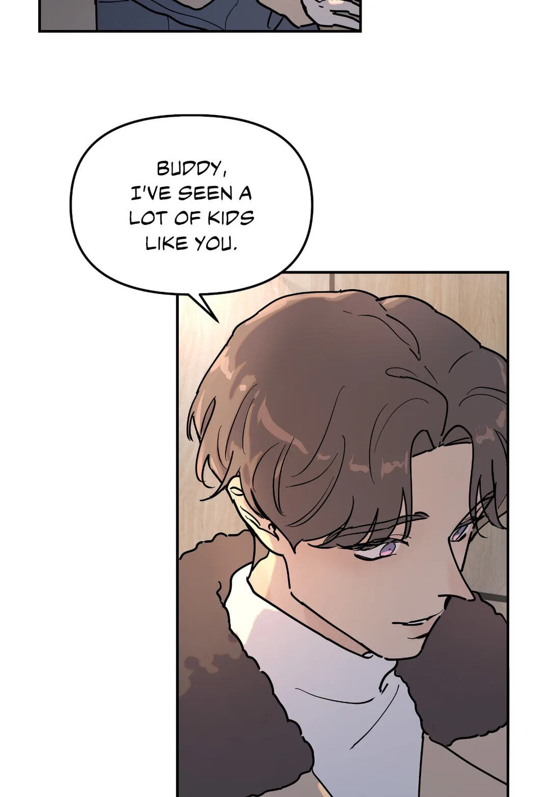 A Tree Without Roots Chapter 5 page 9 - 