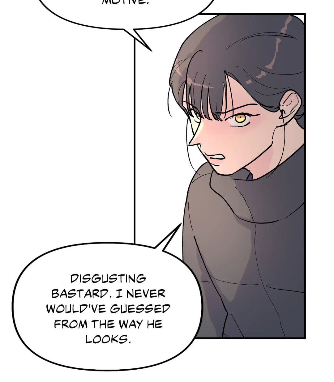 A Tree Without Roots Chapter 6 page 19 - 