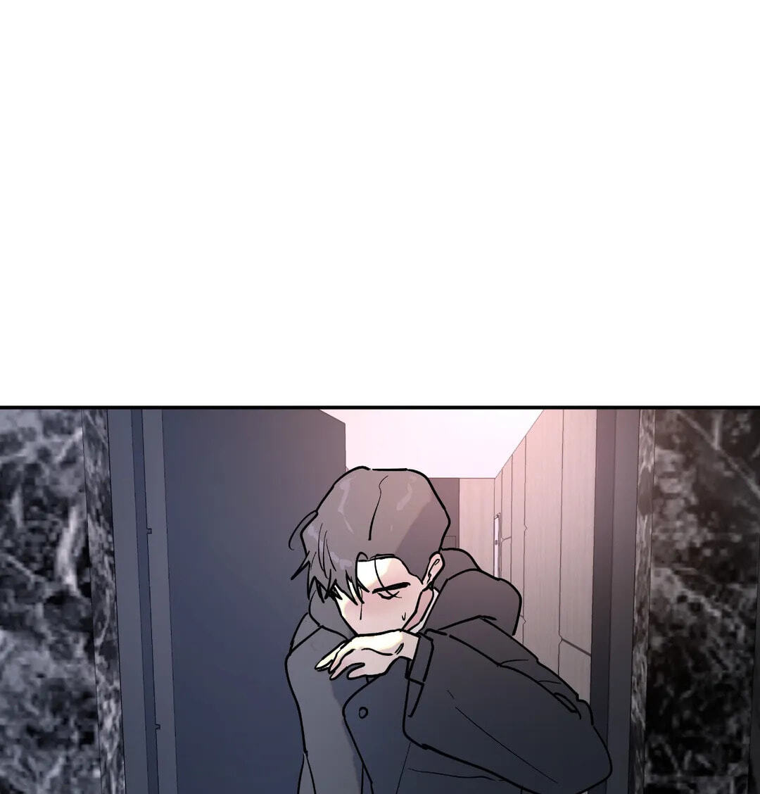 A Tree Without Roots Chapter 6 page 3 - 