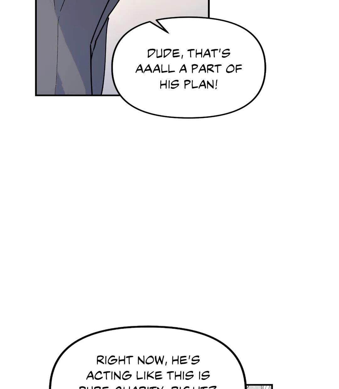A Tree Without Roots Chapter 6 page 21 - 